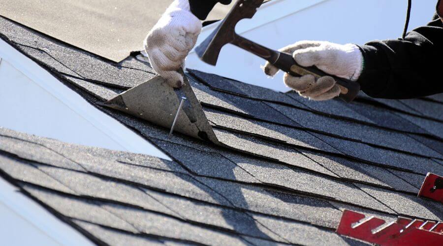 Professional Flat Roofing Installation in Calder, ID